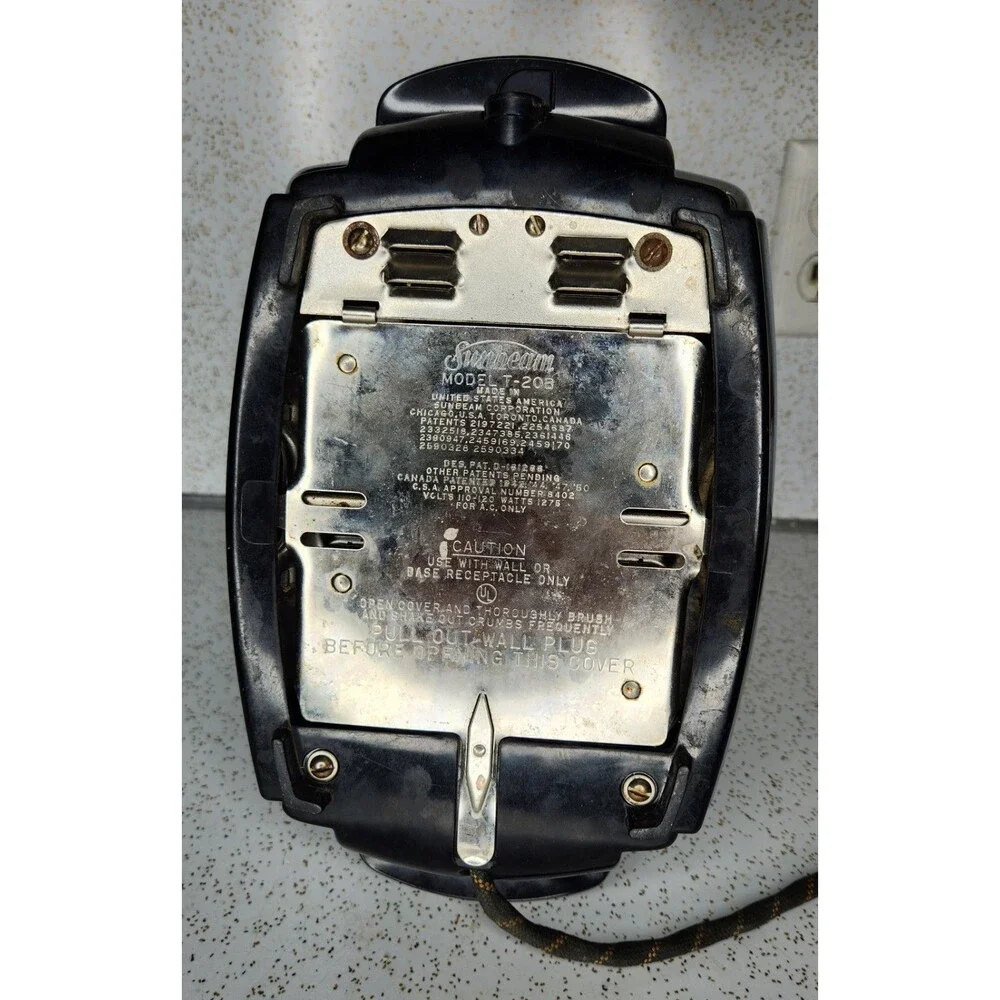Sunbeam tested works